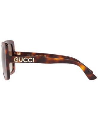 Sunglasses, GG0418S 54