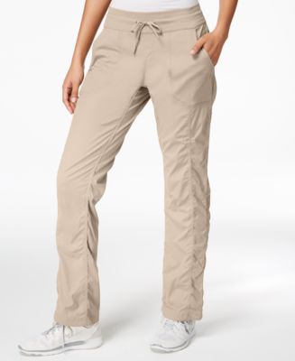 The North Face, Pants & Jumpsuits, The North Face Womens Trail Hiking  Pants Grey Size 6