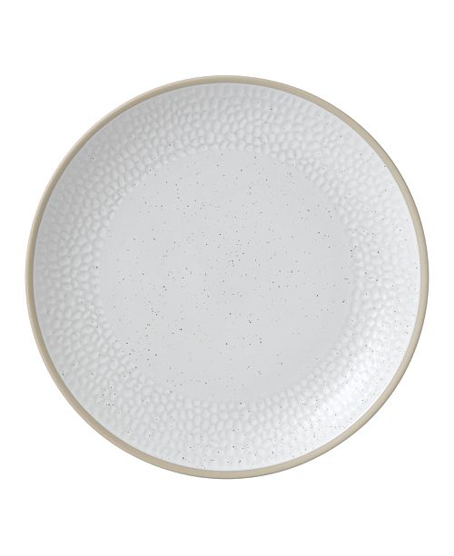 Gordon Ramsay Royal Doulton Exclusively for Maze Grill Hammer White