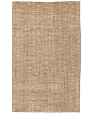 Surya - Jute Woven JS-2 Wheat 18" Square Swatch