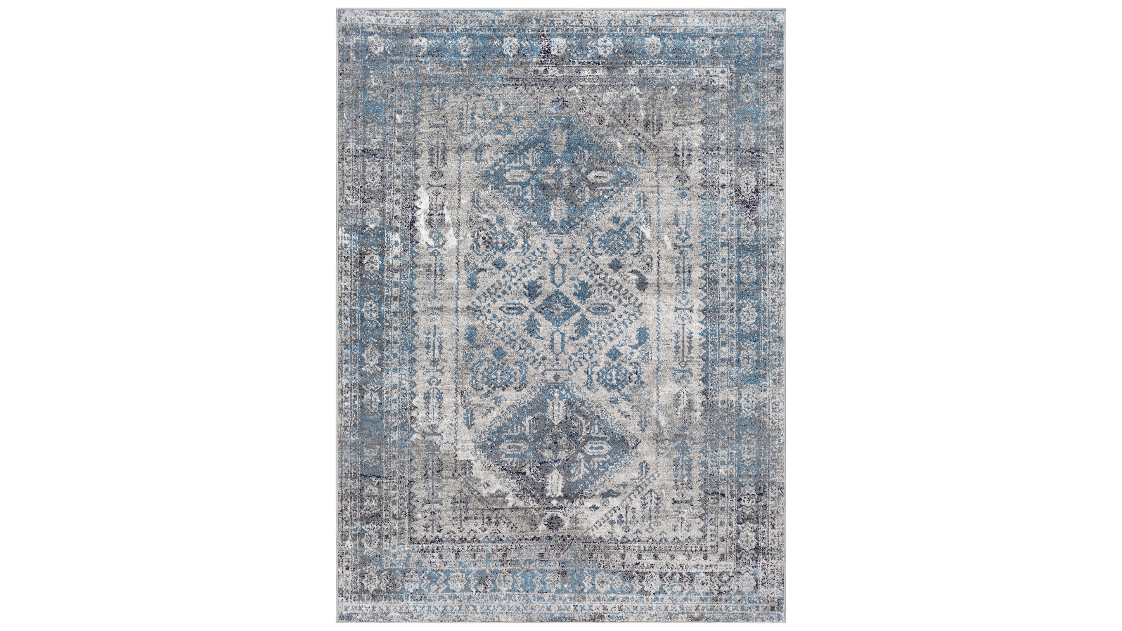 Livabliss Monte Carlo Mnc-2312 3'11" x 5'7" Area Rug