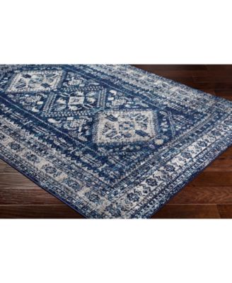 Monte Carlo MNC-2315 5'3" x 7'3" Area Rug
