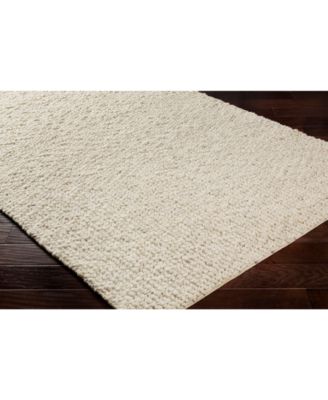 Neravan NER-1001 Cream 8' x 10' Area Rug