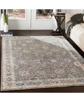 CLOSEOUT! Presidential PDT-2307  5' x 8'2" Area Rug