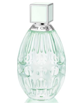 Jimmy Choo Floral Fragrance Collection In No Color