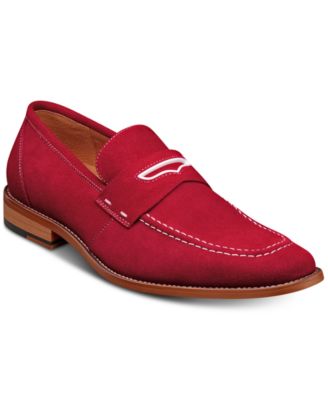 stacy adams colfax penny loafer