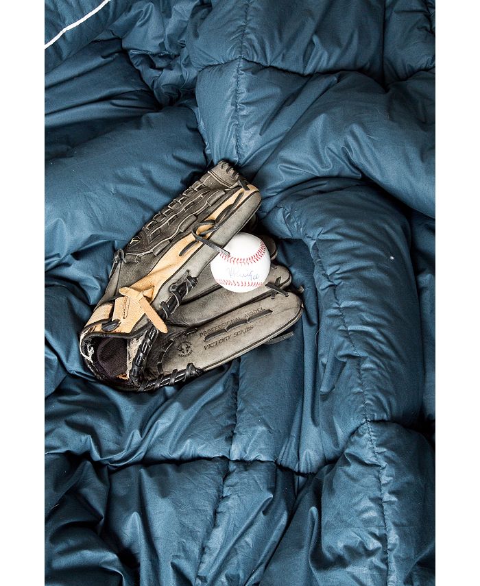 Pillow Guy All Season Down Alternative Comforter Collection & Reviews