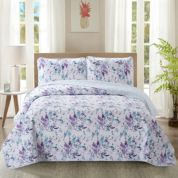 Purple Bedspreads Quilts Macy S