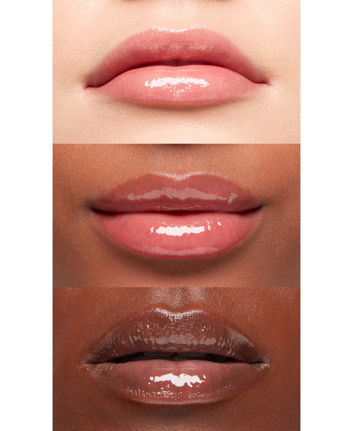 Smashbox Gloss Angeles Extra ShineLip Gloss - Clear