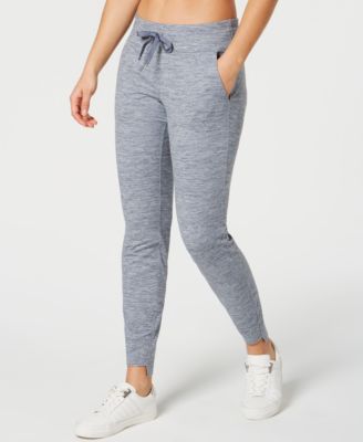 macy's calvin klein performance leggings