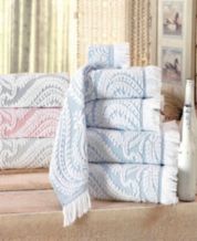 Enchante Home Gracious 6-piece Turkish Cotton Bath Towel Set - 8624918