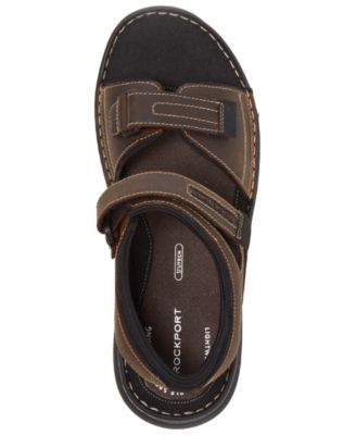 Men's Darwyn Quarter Strap Sandals