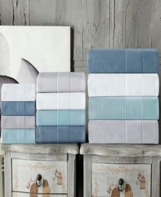Ria 4-Pc. Bath Towels Turkish Cotton Towel Set