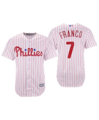 Maikel Franco Philadelphia Phillies 