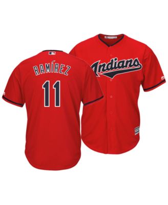 cleveland indians jersey shop