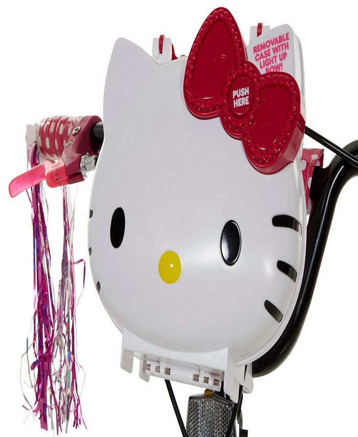 dynacraft hello kitty