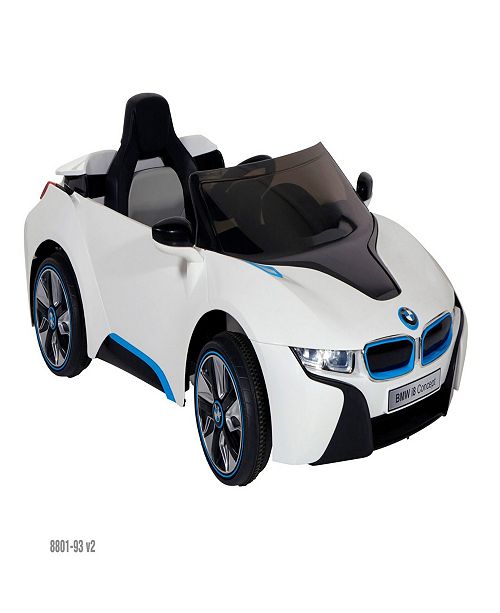 dynacraft car