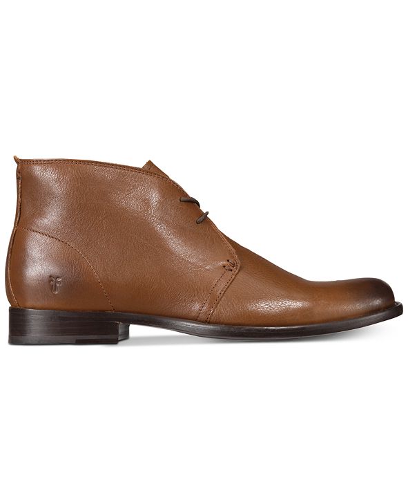 frye martin chukka