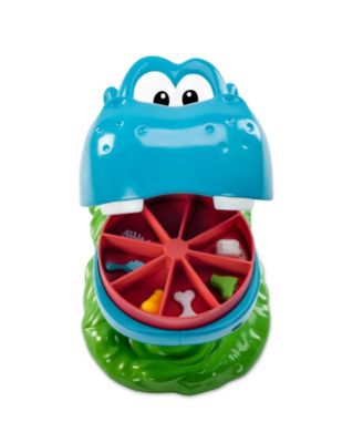 Learning Resources Educational Insights Uh-Oh Hippo