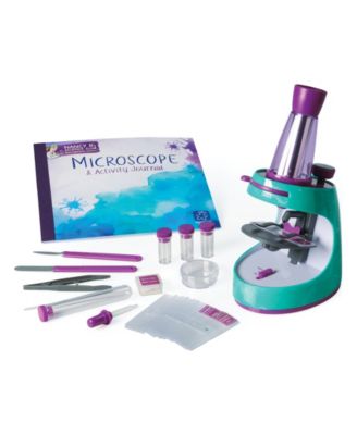 educational insights microscope