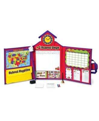 Pretend Play - School Set