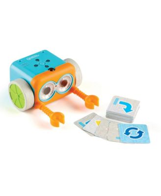 Learning Resources Botley The Coding Robot 45 Pieces