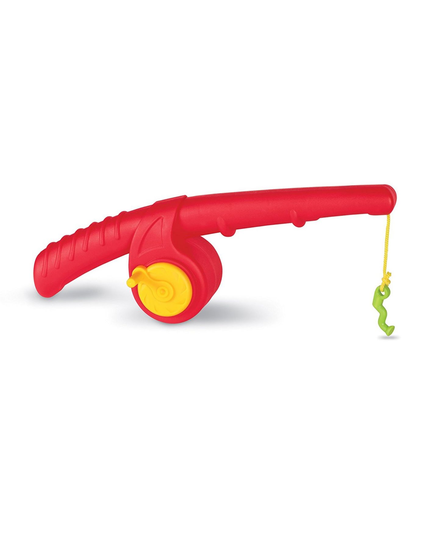 Детские игрушки Areyougame Fishing Magnetic 11-Piece Set, Ages 3+ — фото 6