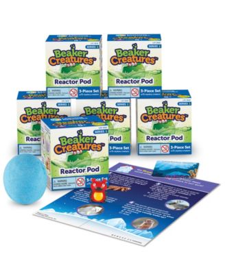 Learning Resources