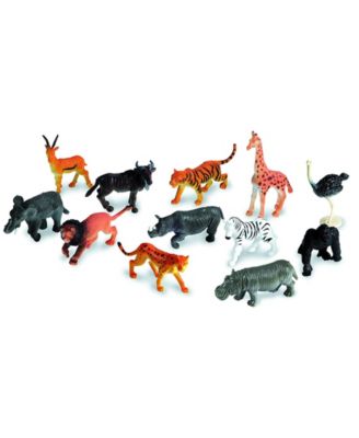 Learning Resources Jungle Animal Counters Set of 60