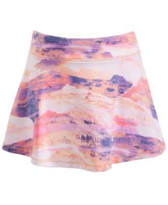 macy's ideology skort