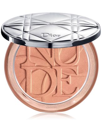 Dior - Diorskin Nude Luminizer Lolli'Glow Limited Edition Powder