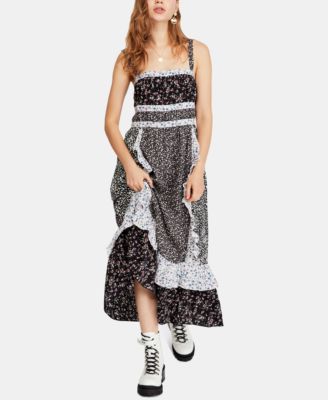 cloud nine mini dress