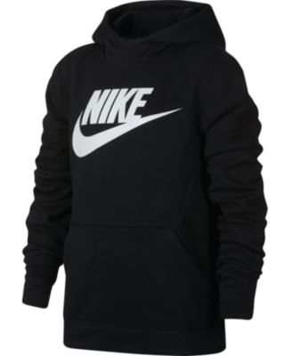 nike sweatsuit big boys