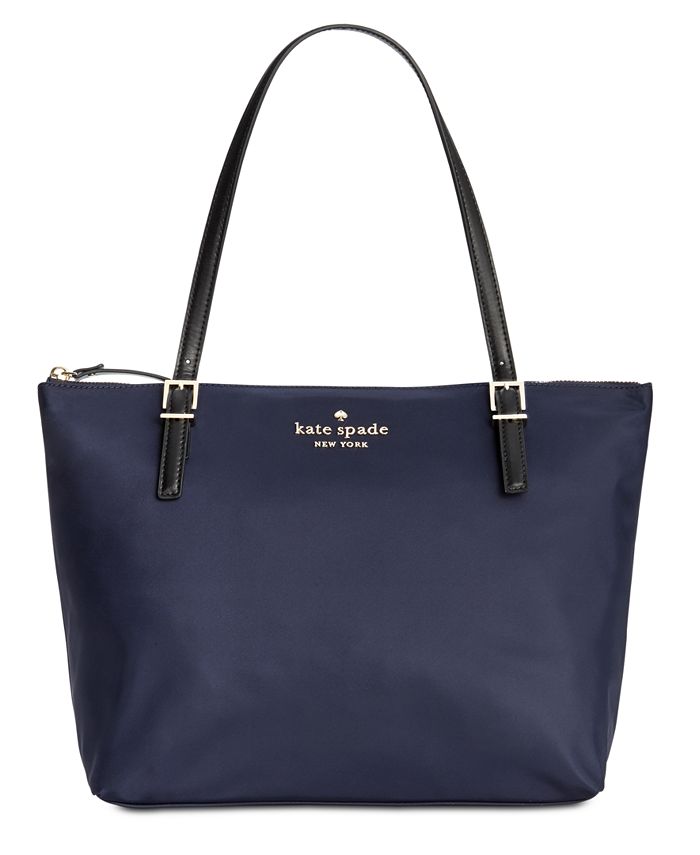 Kate spade top maya tote