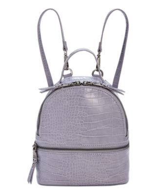 steve madden gator backpack