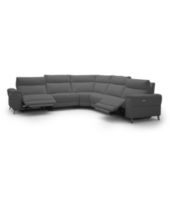 50 65 Inches Sofas Couches Macy S