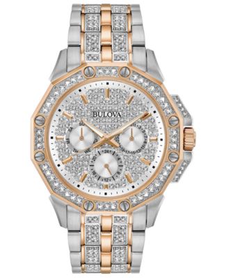 bulova c8601235