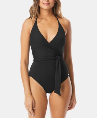 tie around neck tankini