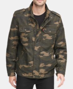 Mens Jackets Coats Mens Outerwear Macy S