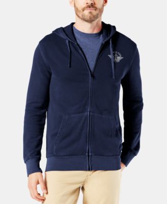 dockers sweatshirt