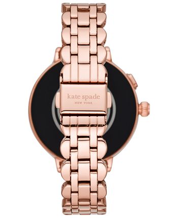 Macys kate hotsell spade smart watch