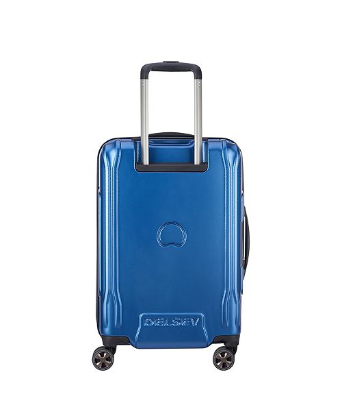 Delsey Eclipse 21" CarryOn Spinner, Created for Macy's & Reviews
