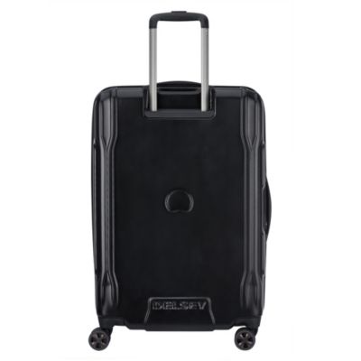 macys delsey underseat luggage