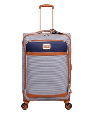 jessica simpson breton pop luggage