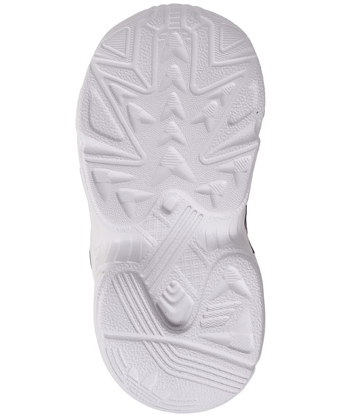 adidas yung sneaker toddler