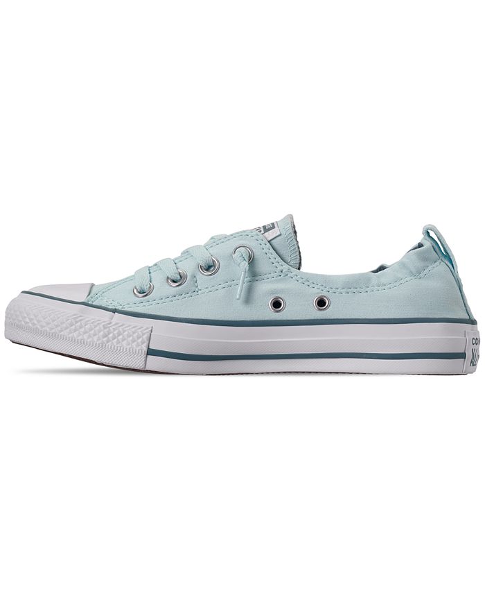 Converse Women s Chuck Taylor Shoreline Slip Casual Sneakers from