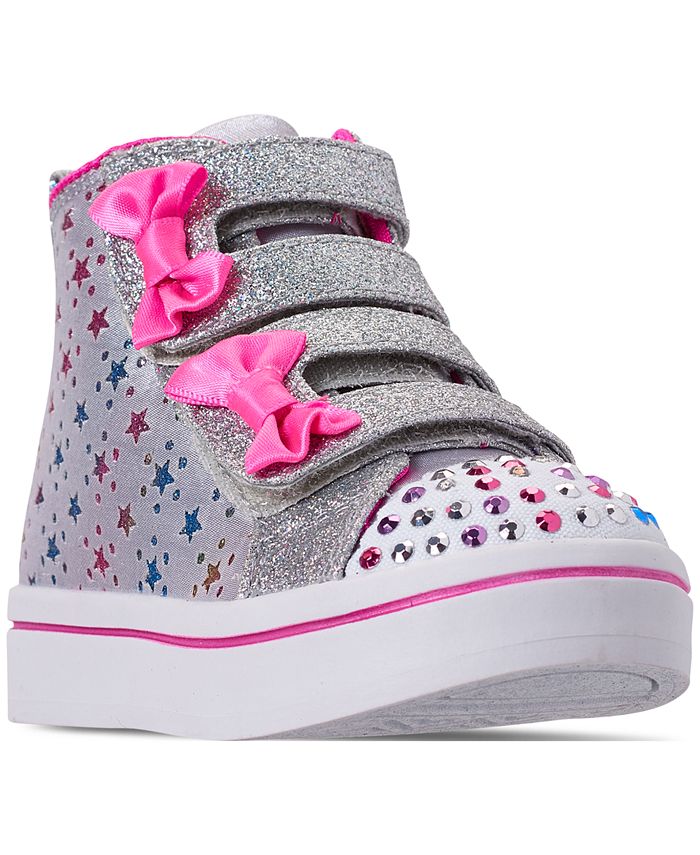 Macys 2025 twinkle toes