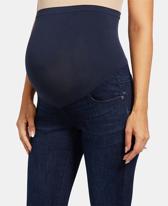 Motherhood Maternity Skinny Jeans & Reviews - Maternity - Women - Macy's