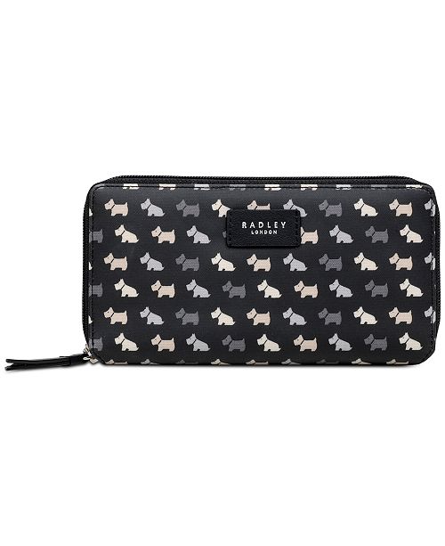 Radley London Wallet IUCN Water