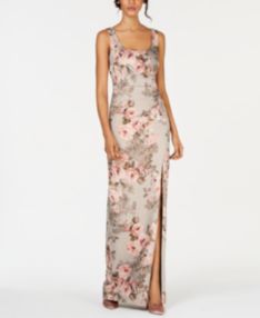 Metallic Dress Shop Metallic Dress Macy S
